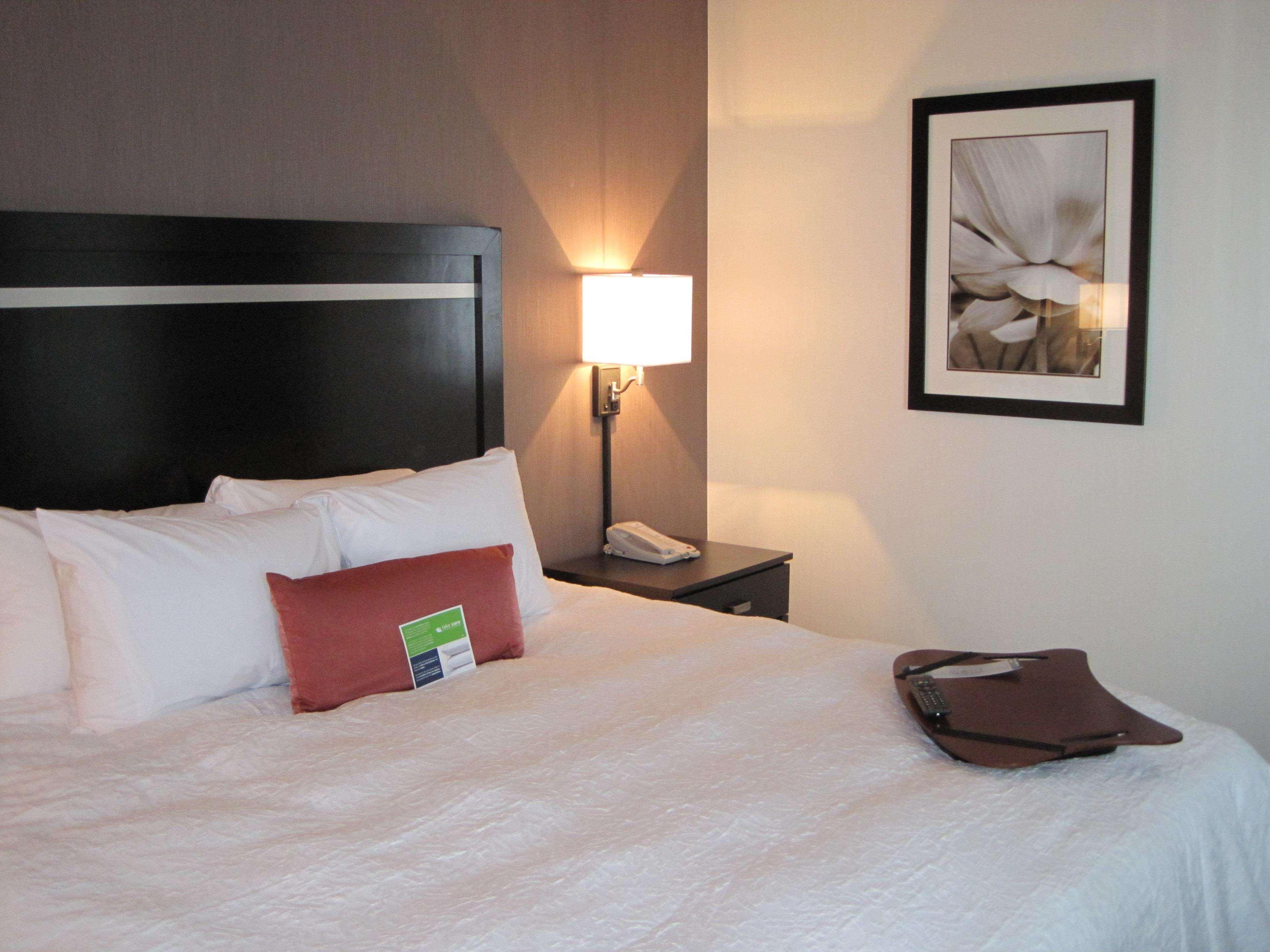 Hampton By Hilton Saskatchewan Hotel 3*