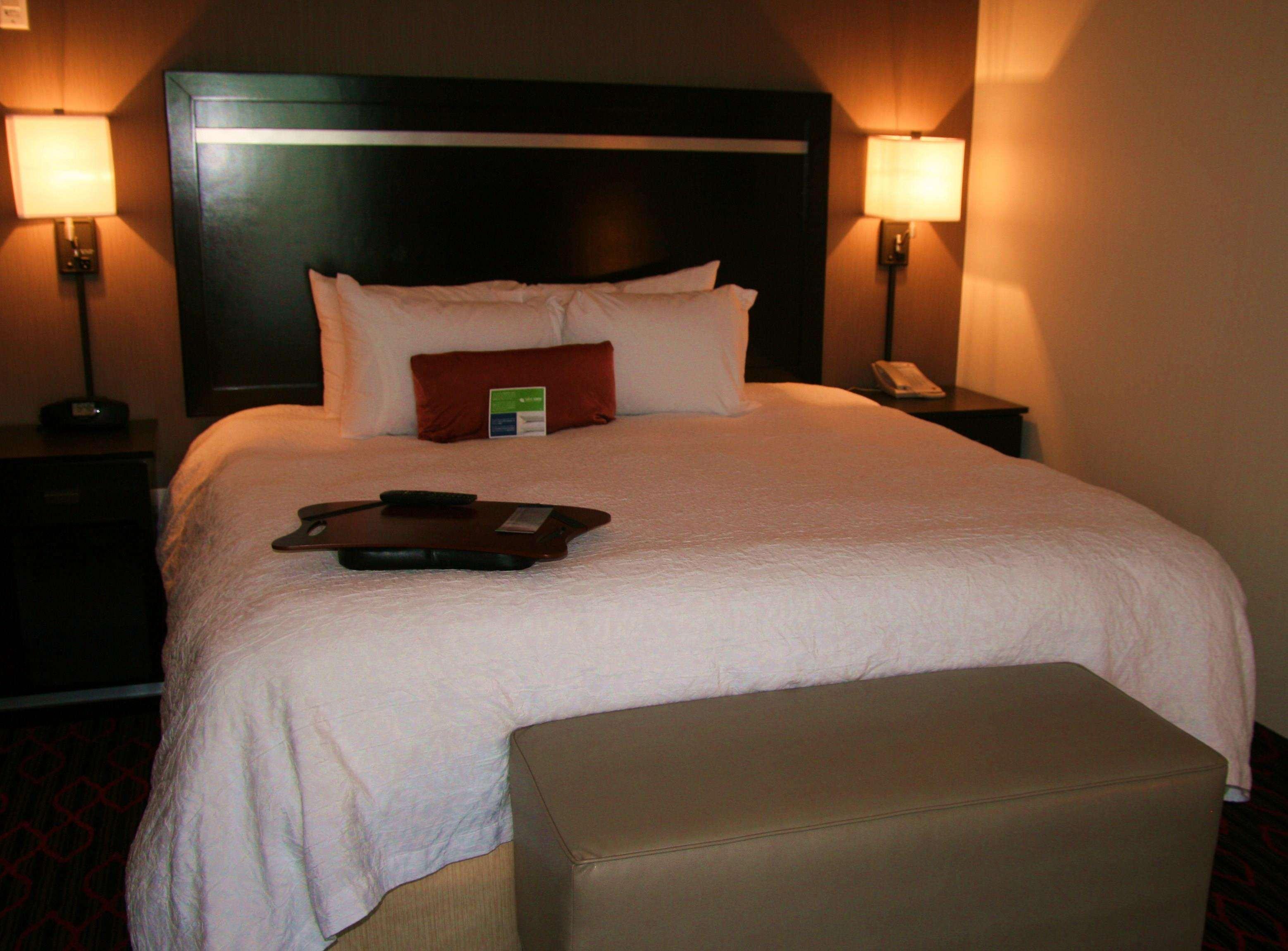 Hampton By Hilton Saskatchewan Fort Saskatchewan