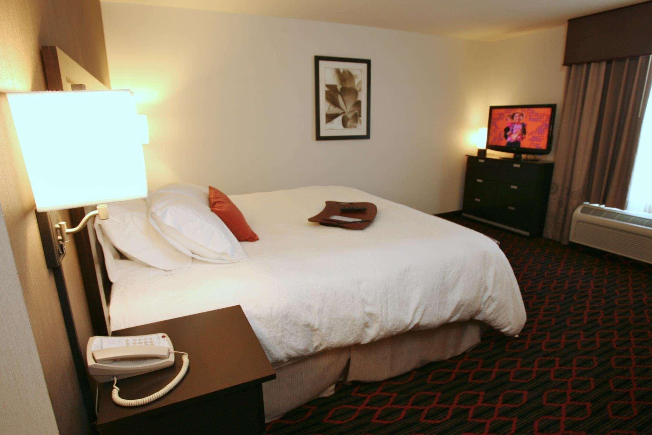 Hotel Hampton By Hilton Saskatchewan