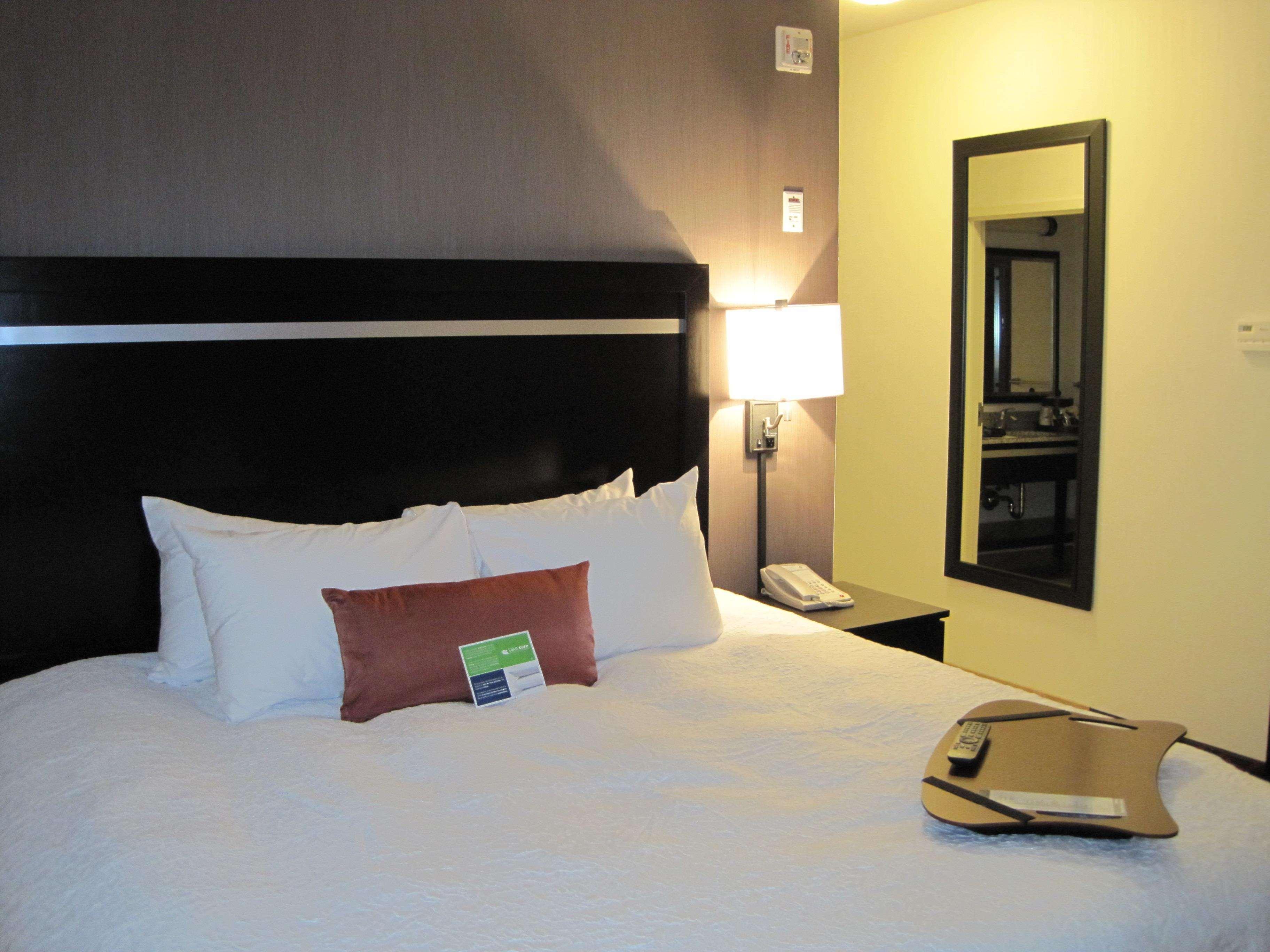 Hampton By Hilton Saskatchewan Hotel 3*