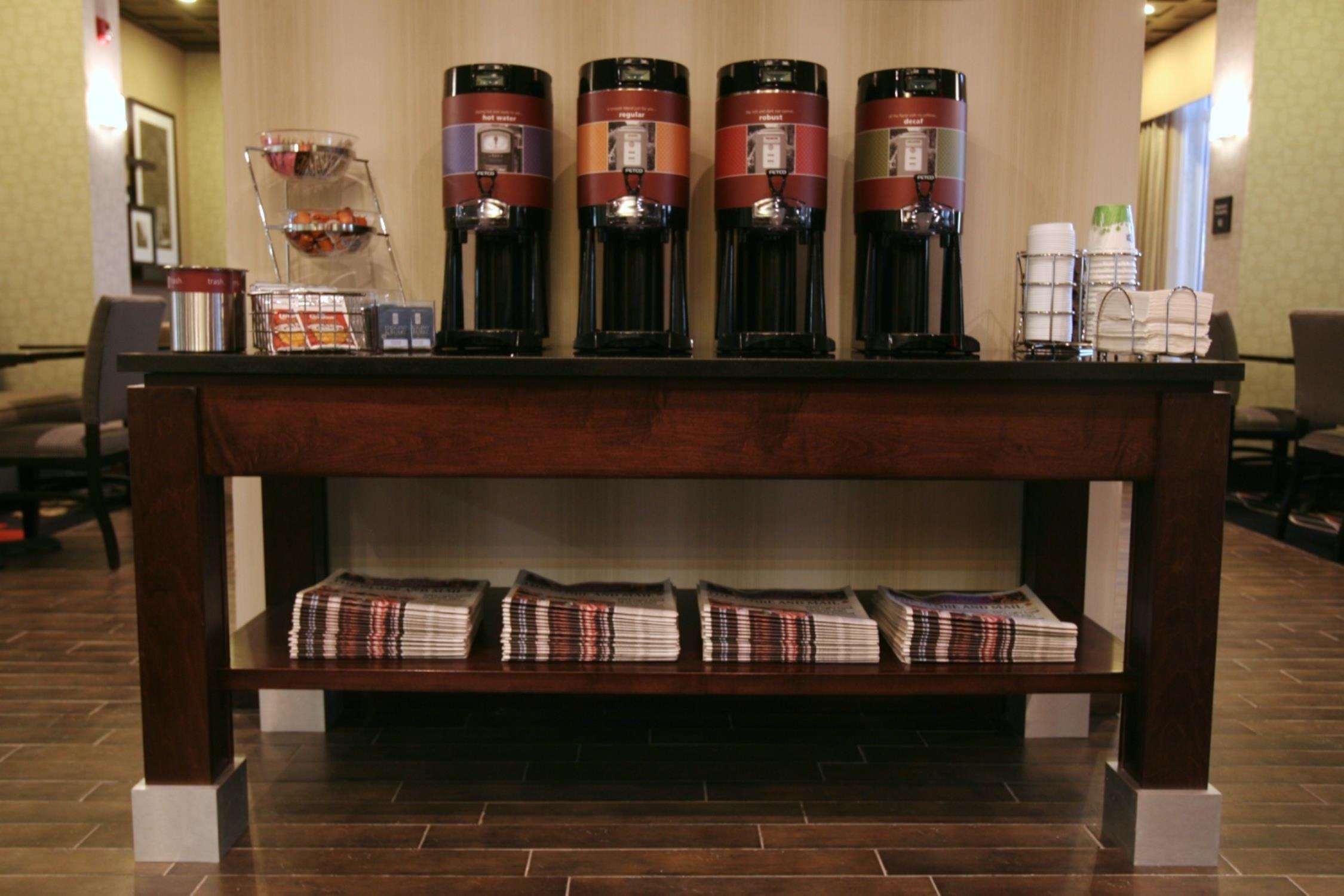 Hampton By Hilton Saskatchewan Hotel Fort Saskatchewan
