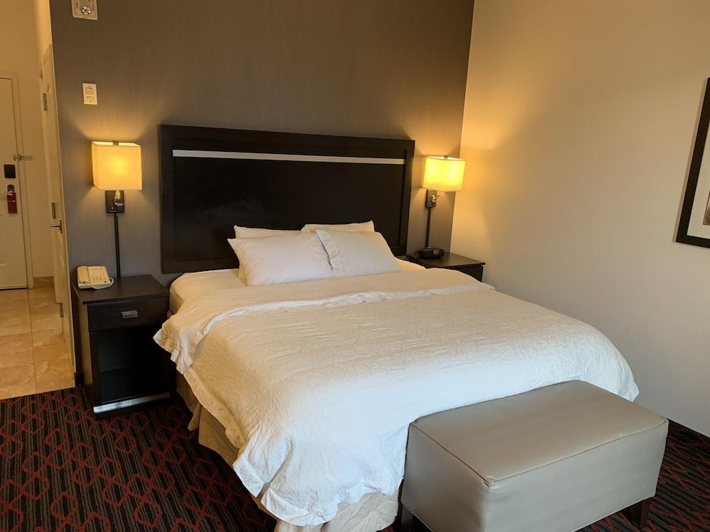 Hampton By Hilton Saskatchewan 3*
