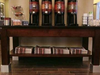 Hampton By Hilton Saskatchewan Hotel Fort Saskatchewan