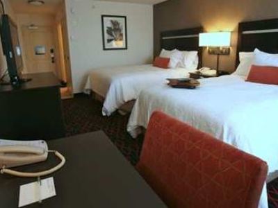 Hampton By Hilton Saskatchewan Fort Saskatchewan