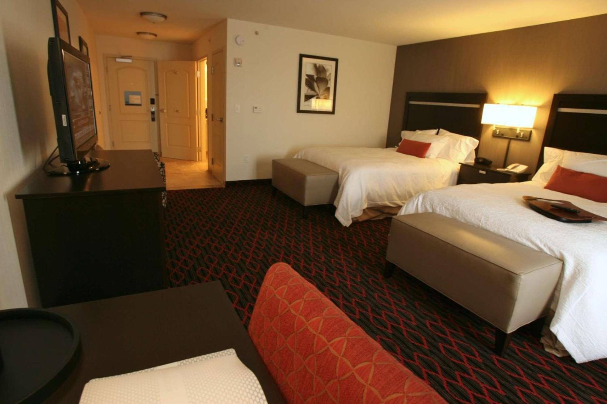 Hampton By Hilton Saskatchewan 3* Fort Saskatchewan