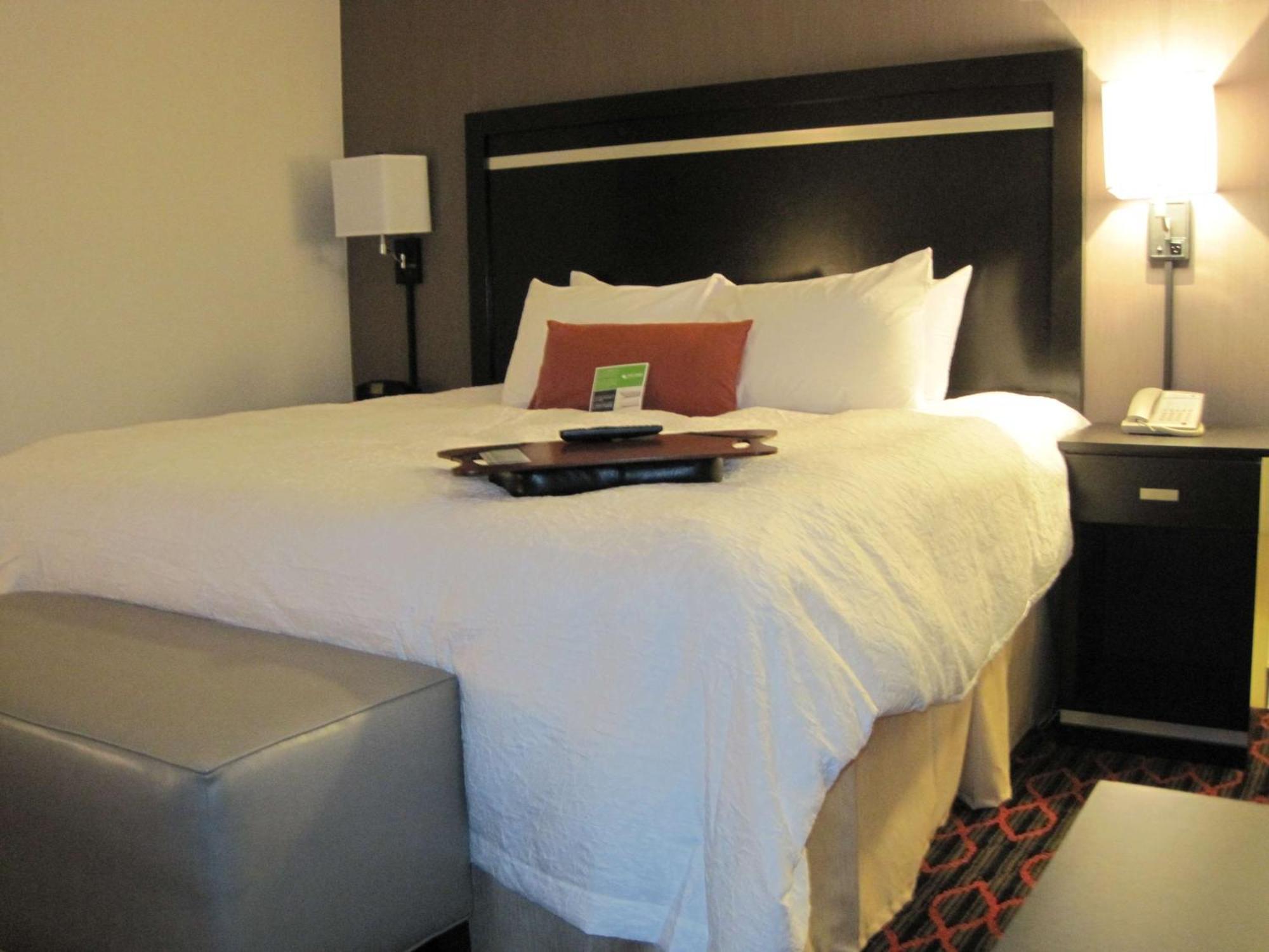 Hampton By Hilton Saskatchewan Hotel Fort Saskatchewan