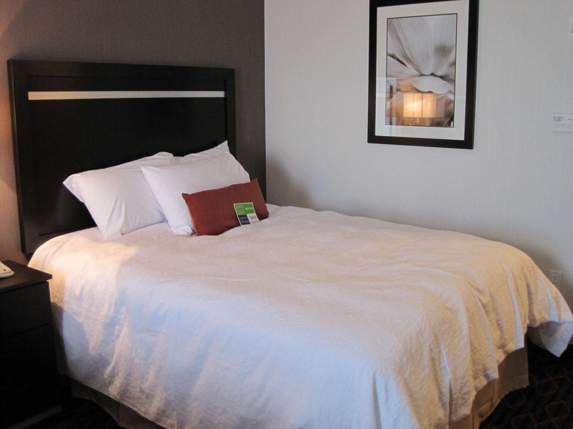 Hampton By Hilton Saskatchewan