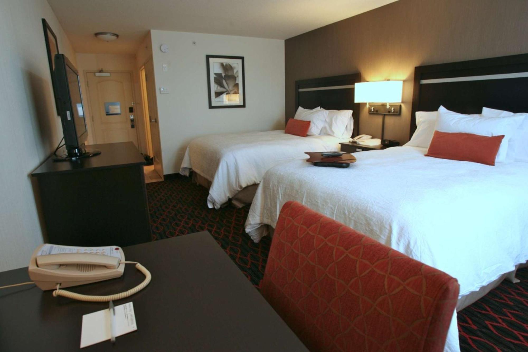 Hampton By Hilton Saskatchewan Hotel Fort Saskatchewan