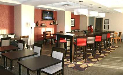 Hotel Hampton By Hilton Saskatchewan 3*