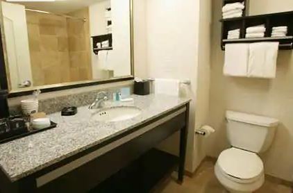 Hampton By Hilton Saskatchewan