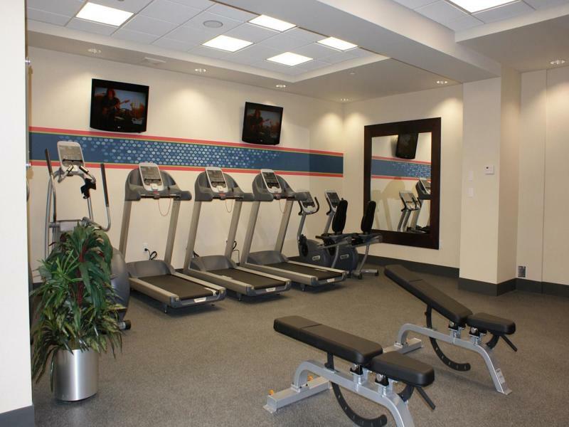 Hampton By Hilton Saskatchewan 3* Fort Saskatchewan