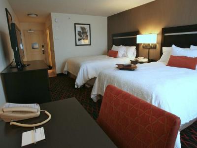 Hotel Hampton By Hilton Saskatchewan Fort Saskatchewan
