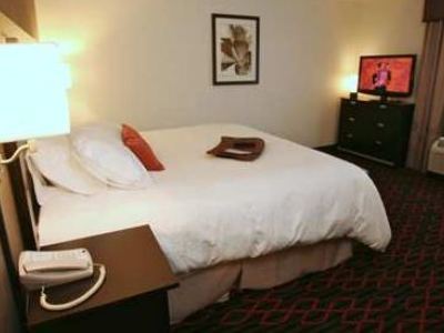 Hotel Hampton By Hilton Saskatchewan 3*