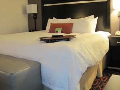 Hampton By Hilton Saskatchewan 3*