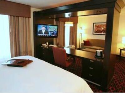 Hampton By Hilton Saskatchewan