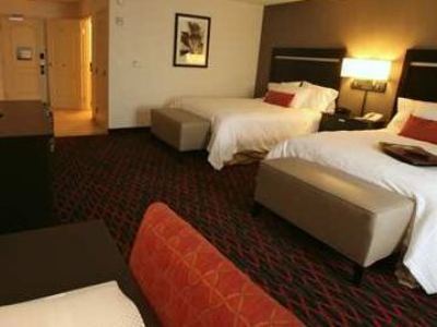 Hampton By Hilton Saskatchewan Hotel 3*