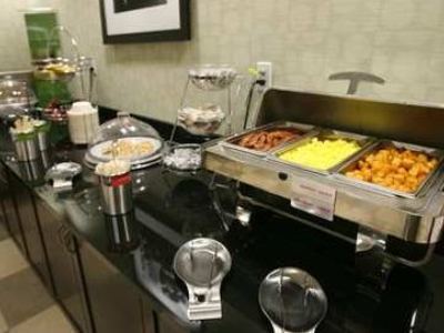 Hampton By Hilton Saskatchewan 3* Fort Saskatchewan