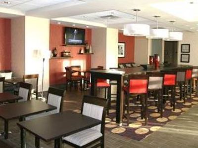 Hotel Hampton By Hilton Saskatchewan