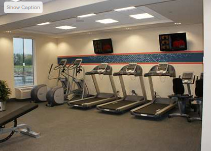 Hotel Hampton By Hilton Saskatchewan Fort Saskatchewan