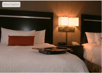Hotel Hampton By Hilton Saskatchewan 3*