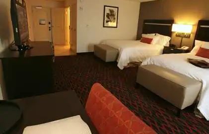 Hampton By Hilton Saskatchewan Hotel 3*