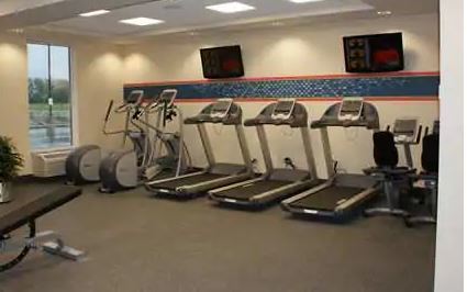 Hampton By Hilton Saskatchewan Hotel 3*