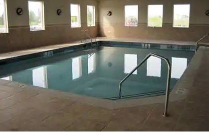 Hampton By Hilton Saskatchewan Hotel Fort Saskatchewan