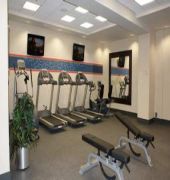 Hampton By Hilton Saskatchewan Hotel